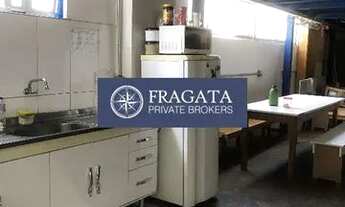 Imagem 5: Salão de 417 m² para industria ou investimento na Rua José Paulino - Bom Retiro - São Paul