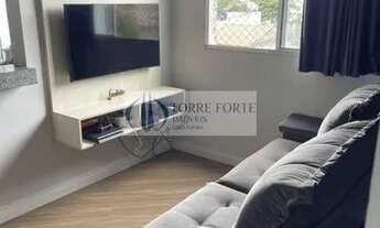 Imagem 4: Lindo Apartamento com 2 dormitórios , 1 vaga , Vila Ema