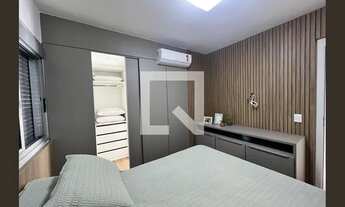 Imagem 7: Apartamento para Aluguel - Santo Agostinho, 2 Quartos, 60 m2