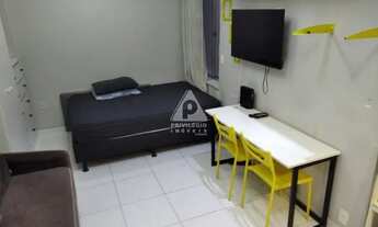 Imagem 2: KitnetConjugado à venda, Copacabana - RIO DE JANEIRO/RJ