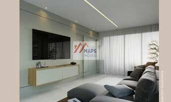 Imagem 4: Apartamento com quatro quartos, suíte, semi-suíte, quatro vagas de garagem no bairro Jarag