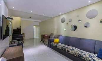 Imagem 3: Sobrado com 3 dormitórios, 206 m² - venda por R$ 670.000,00 ou aluguel por R$ 4.810,00/mês