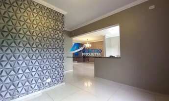 Imagem 5: Casa para locação com 3 quartos no Jd. Império do Sol, Londrina