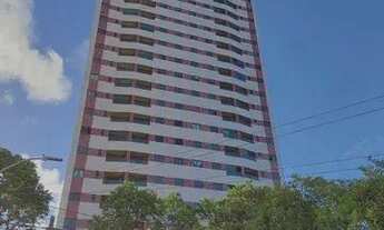 Imagem: Apartamento para venda com 52 metros quadrados