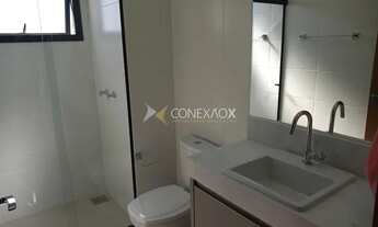 Imagem 7: Apartamento para aluguel com 50 metros quadrados com 1 quarto em Cambuí - Campinas - SP