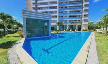 Imagem 2: Apartamento * 95 metros quadrados com 3 quartos em Cocó - Fortaleza - CE