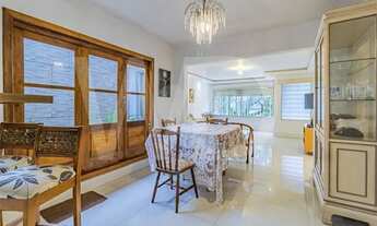 Imagem 6: Casa térrea com 3 suítes