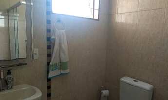 Imagem 2: Campo Belo (Limeira) - sobrado 3 quartos