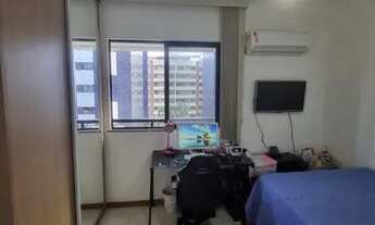 Imagem 3: APARTAMENTO RESIDENCIAL em SALVADOR - BA, PITUBA