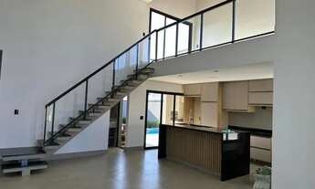 Imagem 3: INDAIATUBA - Casa de Condomínio - CALDEIRA