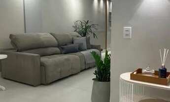 Imagem 4: Apartamento 2 quartos frente mar em Itapuã - Vila Velha - ES