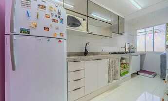 Imagem 5: Apartamento com 2 quartos à venda, 58 m² por R$ 265.000 - Butantã - São Paulo/SP