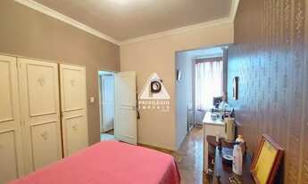 Imagem 7: Apartamento à venda, 3 quartos, 1 suíte, 1 vaga, Copacabana - RIO DE JANEIRO/RJ