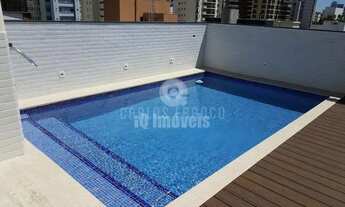 Imagem 4: Brooklin Cobertura Duplex - 287m² possui 3 dorm sendo 1 suíte, com 3 vagas