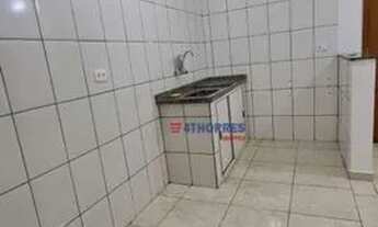 Imagem 5: Apartamento com 1 dormitório para alugar, 35 m² por R$ 1.521,01/mês - Vila Butantã - São P