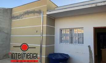 Imagem: Casa a venda no Bairro GSP Life com 59,23