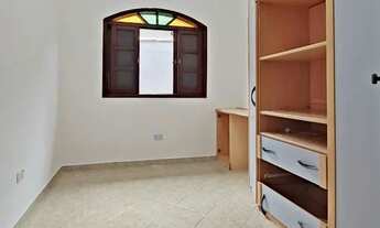 Imagem 4: Casa para venda com 94 metros quadrados com 3 quartos em Aviação - Praia Grande - SP