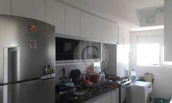 Imagem 6: Apartamento à venda, 93 m² por R$ 850.000,00 - Vila Leopoldina - São Paulo/SP