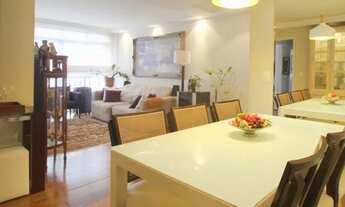 Imagem 2: Apartamento à venda, 110 m² por R$ 1.070.000,00 - Santo Amaro - São Paulo/SP