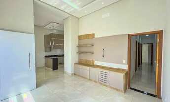 Imagem 6: INDAIATUBA - Casa de Condomínio - JARDINS DO IMPÉRIO