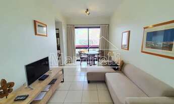 Imagem: Apartamento Padrão em Ribeirão Preto