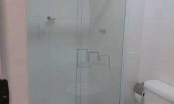 Imagem 7: Apartamento para alugar, 44 m² por R$ 2.843,45/mês - Jardim Eltonville - Sorocaba/SP