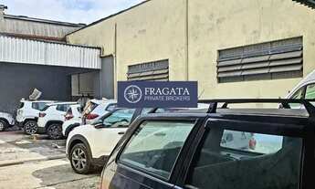 Imagem 7: Galpão à venda, 800 m² por R$ 6.000.000,00 - Vila Romana - São Paulo/SP