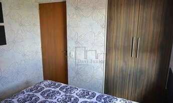 Imagem 4: Casa à venda, 65 m² por R$ 309.000,00 - Condomínio Residencial Ipanema - Sorocaba/SP