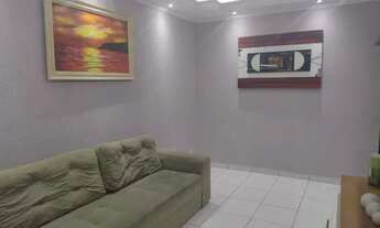 Imagem: Casa com 2 dormitórios à venda, 142 m²