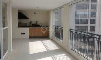 Imagem 3: Apartamento Ipiranga, Condomínio Nova KLabin,168 m², 3 Suítes. 3 Vagas, Depósito