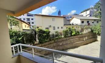 Imagem: Apartamento de 2 quartos para alugar no