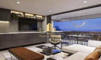 Imagem 1: Apartamento na Vila Nova Conceição, São Paulo