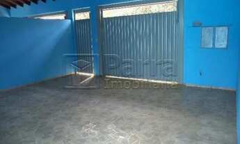 Imagem 2: Casa Padrão em Franca