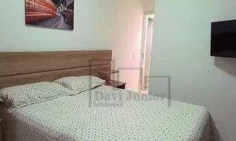 Imagem 5: Apartamento à venda, 53 m² por R$ 225.000,00 - Vila Rica - Sorocaba/SP