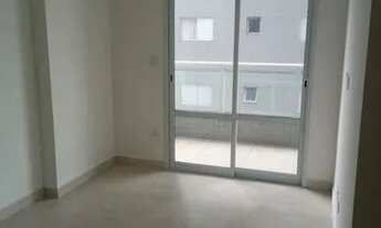 Imagem 4: Apartamento com 1 dormitório para alugar, 54 m² por R$ 2.600,00/mês - Boqueirão - Praia Gr