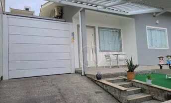 Imagem 3: Casa com 3 dormitórios à venda, 160 m² por R$ 1.065.000,00 - Forquilhas - São José/SC