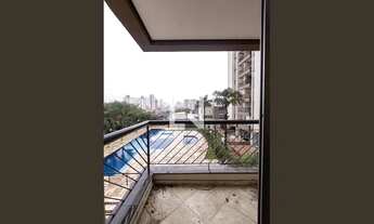 Imagem 5: Apartamento para Aluguel - Tatuapé, 1 Quarto, 70 m2