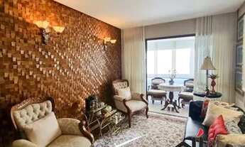 Imagem 1: APARTAMENTO RESIDENCIAL em SALVADOR - BA, PITUBA