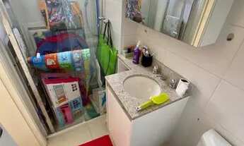 Imagem 6: Apartamento para aluguel e venda tem 129 metros quadrados com 3 quartos