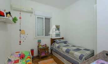 Imagem 7: Apartamento à venda reformado, 3 quartos, sala, área externa, área de serviço, 83m², Botaf