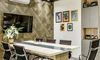 Imagem 5: Sala para alugar, 56 m² por R$ 5.290,00/mês - Jardim Aquarius - São José dos Campos/SP