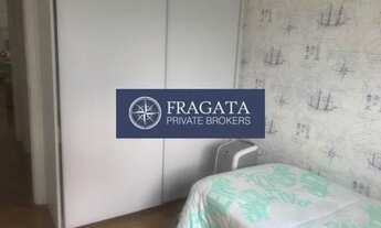 Imagem 6: Apartamento com 3 suites à venda, 162 m² por R$ 1.600.000,00 - Barra Funda - São Paulo/SP