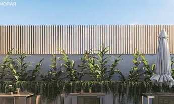 Imagem 6: Apartamento para venda tem 92 m2 - com 2 quartos- Recreio dos Bandeirantes