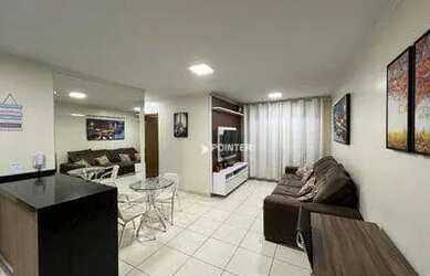 Imagem 7: Lindo apartamento no setor oeste industrial de 3 quarto R$299.000,00
