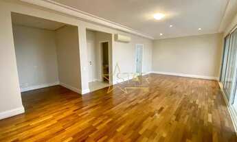 Imagem 3: Apartamento com 3 dormitórios para alugar, 151 m² por R$ 22.400,00/mês - Itaim Bibi - São