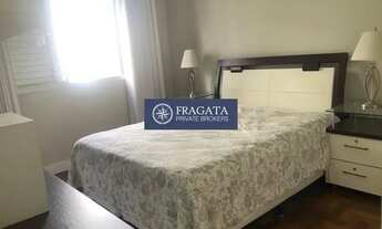 Imagem 7: Apartamento 115m², 3 dorms. com 1 suíte e 2 vagas