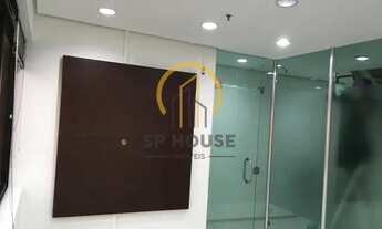 Imagem 6: Loja para locação, 2 salas, 37m², Vila Mariana