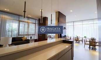 Imagem 7: Apartamento com 4 dormitórios à venda, 270 m² por R$ 9.024.279,01 - Jardim Paulista - São