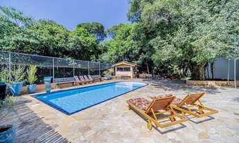 Imagem 4: Casa Residencial à venda, Patrimônio do Carmo, São Roque - CA1077