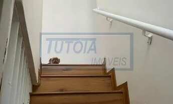 Imagem 3: SOBRADO PARA VENDA VILA IMPERIO, SAO PAULO